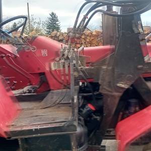 Zetor 6245