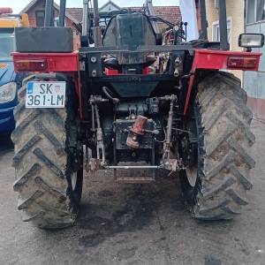 Zetor 6245