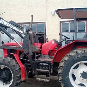 Zetor 6245