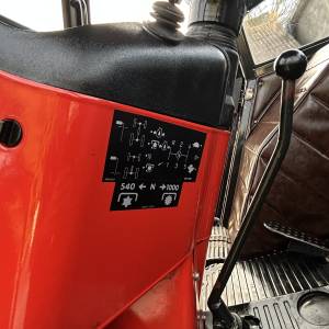 Zetor 7745 ***2065sati***