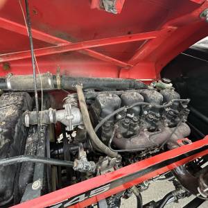 Zetor 7745 ***2065sati***