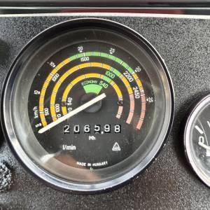 Zetor 7745 ***2065sati***