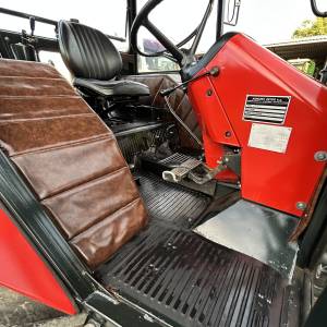 Zetor 7745 ***2065sati***