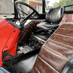 Zetor 7745 ***2065sati***