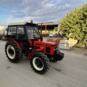 Zetor 7745 ***2065sati***