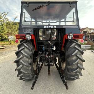 Zetor 7745 ***2065sati***