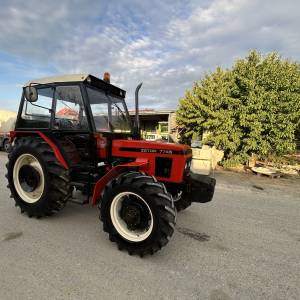 Zetor 7745 ***2065sati***