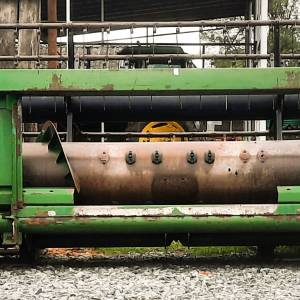 Žitni heder John Deere 622R