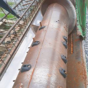 Žitni heder John Deere 622R