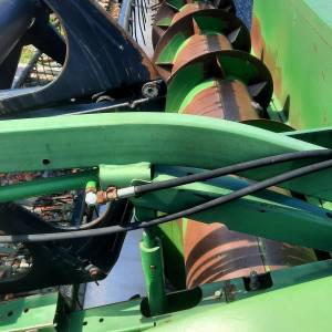 Žitni heder John Deere 622R