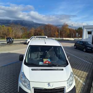 2014 peugeot EXPERT AVANTAGE, odlično stanje, dizel