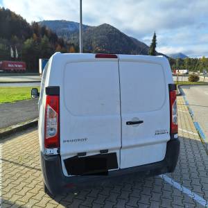 2014 peugeot EXPERT AVANTAGE, odlično stanje, dizel