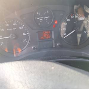 2014 peugeot EXPERT AVANTAGE, odlično stanje, dizel