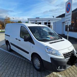 2014 peugeot EXPERT AVANTAGE, odlično stanje, dizel