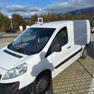 2014 peugeot EXPERT AVANTAGE, odlično stanje, dizel