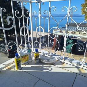 2015 SEADOO GTR 215, top stanje