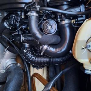 2015 SEADOO GTR 215, top stanje