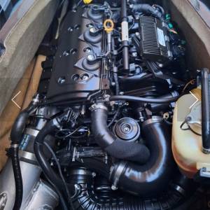 2015 SEADOO GTR 215, top stanje