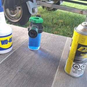 2015 SEADOO GTR 215, top stanje