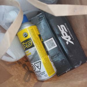 2015 SEADOO GTR 215, top stanje