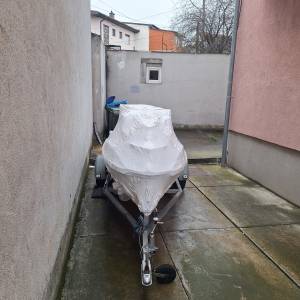 2015 SEADOO GTR 215, top stanje