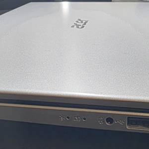 Acer Aspire 3 N20C5, I3 1115G4, 8GB RAM, 250GB SSD