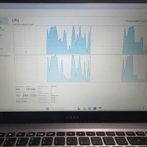 Acer Aspire 3 N20C5, I3 1115G4, 8GB RAM, 250GB SSD