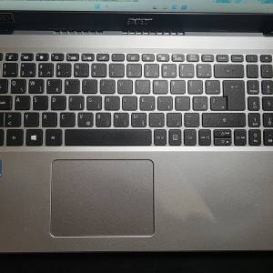 Acer Aspire 3 N20C5, I3 1115G4, 8GB RAM, 250GB SSD