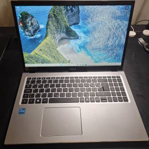 Acer Aspire 3 N20C5, I3 1115G4, 8GB RAM, 250GB SSD