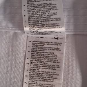 Adidas taekwando kimodo