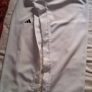 Adidas taekwando kimodo