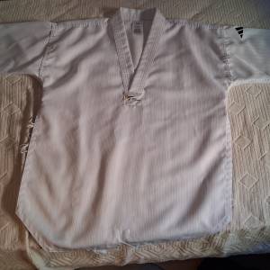 Adidas taekwando kimodo