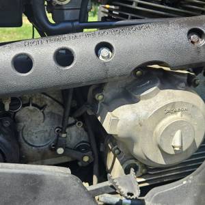 AEON Cobra 220, 2007 god., registriran + dvije prikolice + pokolon