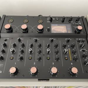 AlphaTheta Euphonia, PLAYdifferently MODEL 1, Allen & Heath XONE 96 Mi