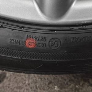 Alu felge 16" za Mini rupe 5 , 4 kom.