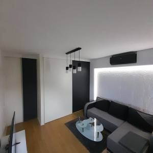 APARTMAN NAJAM