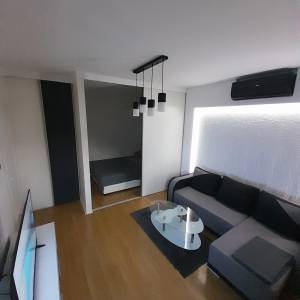 APARTMAN NAJAM