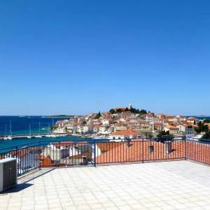 Apartmani Primošten