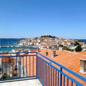 Apartmani Primošten
