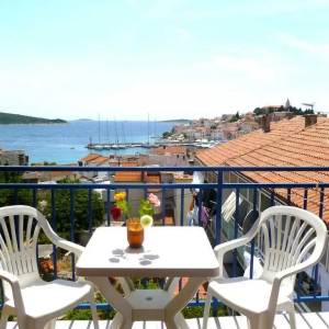 Apartmani Primošten