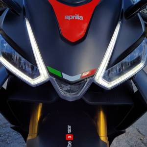 Aprilia RS 660