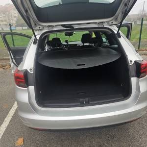 astra karavan 1.6 cdti servis zimske nove gume