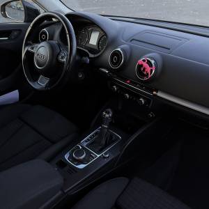 Audi A3 2.0 TDI Sportback S-Tronic (2015.)