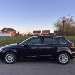 Audi A3 2.0 TDI Sportback S-Tronic (2015.)
