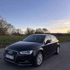 Audi A3 2.0 TDI Sportback S-Tronic (2015.)