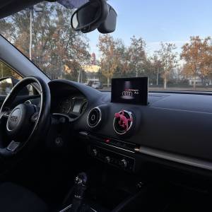 Audi A3 2.0 TDI Sportback S-Tronic (2015.)