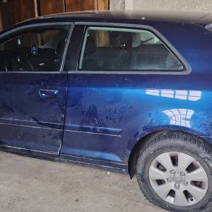 Audi a3 komplet za dijelove