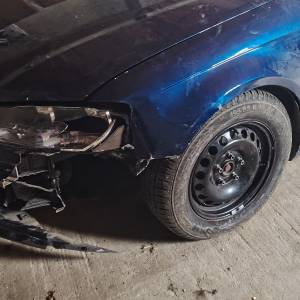 Audi a3 komplet za dijelove