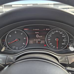 Audi A6 2015 2.0 tdi Ultra