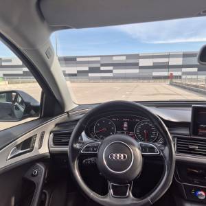 Audi A6 2015 2.0 tdi Ultra